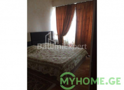 Daire 83 m² Daire - Yurievskaya, Batumi, Gürcistan