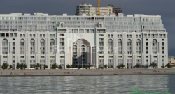 Daire 53 m² Daire - Yurievskaya, Batumi, Gürcistan