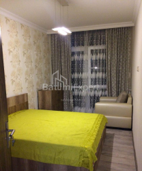 Daire 55 m² Daire - Yurievskaya, Batumi, Gürcistan