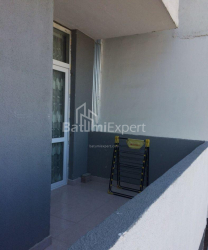 Daire 55 m² Daire - Yurievskaya, Batumi, Gürcistan