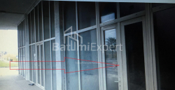 Daire 38 m² Daire - Yurievskaya, Batumi, Gürcistan