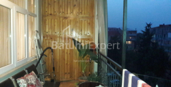 Daire 120 m² Daire - Yurievskaya, Batumi, Gürcistan