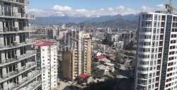 Daire 126 m² Daire - Angisa, Batumi, Gürcistan
