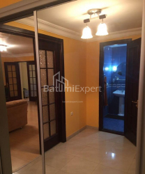 Daire 74 m² Daire - Yurievskaya, Batumi, Gürcistan