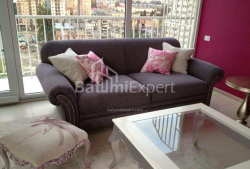 Daire 85 m² Daire - Yurievskaya, Batumi, Gürcistan
