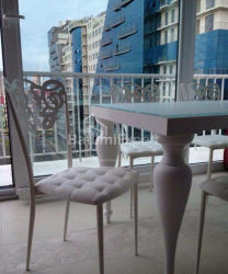 Daire 85 m² Daire - Yurievskaya, Batumi, Gürcistan