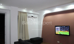 Daire 72 m² Daire - Yurievskaya, Batumi, Gürcistan