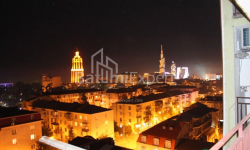 Daire 72 m² Daire - Yurievskaya, Batumi, Gürcistan