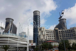 Daire 1-oda 33 m² - Yurievskaya, Batumi