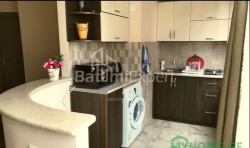 Daire 3-oda 67 m² - Yurievskaya, Batumi