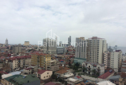Daire 73 m² Daire - Yurievskaya, Batumi, Gürcistan