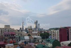 Daire 73 m² Daire - Yurievskaya, Batumi, Gürcistan