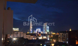 Daire 73 m² Daire - Yurievskaya, Batumi, Gürcistan