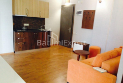 Daire 2-oda 61 m² - Yurievskaya, Batumi