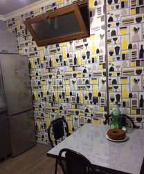 Daire 95 m² Daire - Yusuf Kobaladze, Batumi, Gürcistan