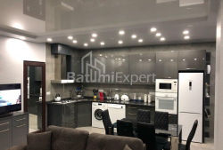 Daire 2-oda 52 m² - Yurievskaya, Batumi