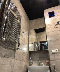 Daire 52 m² Daire - Yurievskaya, Batumi, Gürcistan