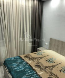 Daire 52 m² Daire - Yurievskaya, Batumi, Gürcistan