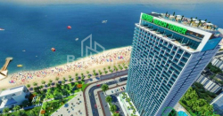 Daire 31 m² Daire - Yurievskaya, Batumi, Gürcistan