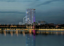Daire 49 m² Daire - Şerif Khimshiashvili, Batumi, Gürcistan