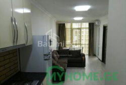 Daire 3-oda 50 m² - Yurievskaya, Batumi