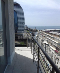Daire 4-oda 120 m² - Şerif Khimshiashvili, Batumi