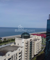 Daire 4-oda 120 m² - Şerif Khimshiashvili, Batumi