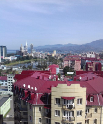 Daire 55 m² Daire - Şerif Khimshiashvili, Batumi, Gürcistan