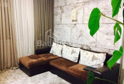 Daire 2-oda 45 m² - Petra Melikişvili, Batumi