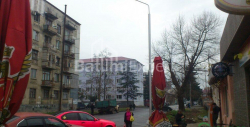 Daire 3-oda 60 m² - Alexandra Griboyedova, Batumi