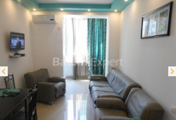 Daire 2-oda 51 m² - Yurievskaya, Batumi