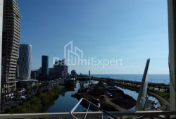 Daire 2-oda 52 m² - Yurievskaya, Batumi