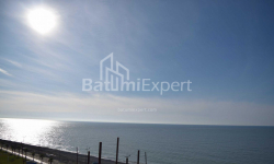 Daire 3-oda 69 m² - Şerif Khimshiashvili, Batumi