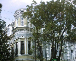 Daire 97 m² Daire - Yurievskaya, Batumi, Gürcistan