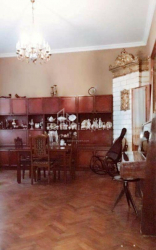 Daire 97 m² Daire - Yurievskaya, Batumi, Gürcistan