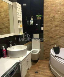 Daire 92 m² Daire - Demeter Tavdadebuli, Batumi, Gürcistan