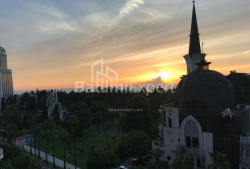 Daire 3-oda 92 m² - Demeter Tavdadebuli, Batumi