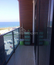 Daire 51 m² Daire - Yurievskaya, Batumi, Gürcistan