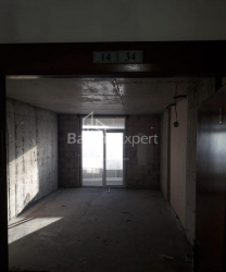 Daire 23 m² Daire - Yusuf Kobaladze, Batumi, Gürcistan