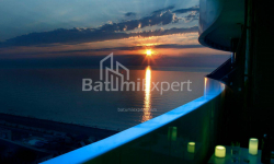 Daire 23 m² Daire - Yusuf Kobaladze, Batumi, Gürcistan