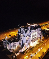 Daire 23 m² Daire - Yusuf Kobaladze, Batumi, Gürcistan