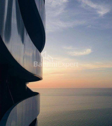 Daire 23 m² Daire - Yusuf Kobaladze, Batumi, Gürcistan