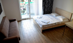 Daire 33 m² Daire - Şerif Khimshiashvili, Batumi, Gürcistan