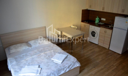 Daire 33 m² Daire - Şerif Khimshiashvili, Batumi, Gürcistan