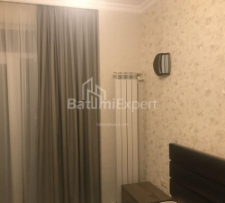 Daire 38 m² Daire - Yurievskaya, Batumi, Gürcistan