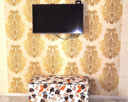 Daire 2-oda 70 m² - Yurievskaya, Batumi