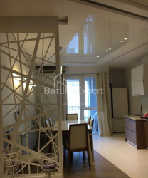 Daire 4-oda 132 m² - Yurievskaya, Batumi