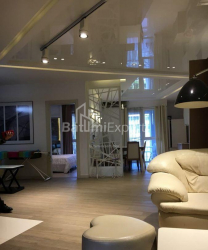 Daire 132 m² Daire - Yurievskaya, Batumi, Gürcistan