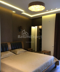 Daire 132 m² Daire - Yurievskaya, Batumi, Gürcistan