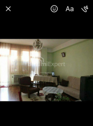 Daire 93 m² Daire - Yurievskaya, Batumi, Gürcistan